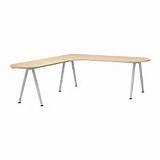 Images of Ikea Desk Adjustable Height