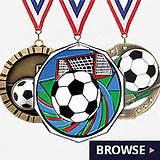 Photos of Soccer Medals For Kids