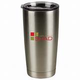 Photos of Stainless Steel Insulated Tumbler Made In Usa