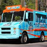 Ice Cream Truck For Sale In San Antonio Tx