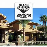 Black Diamond General Contractors Photos
