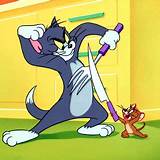 Xem Tom Va Jerry Pictures