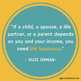 Life Insurance Check Up