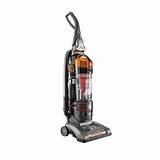 Hoover Bagless Upright Vacuum Cleaner Images