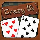 Crazy 8 Card Game Online Photos