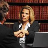 What Education Is Needed To Become A Criminal Lawyer Photos