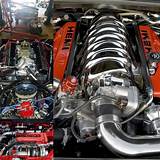 Photos of Engine Auto Shop