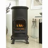 Pictures of Calor Gas Stoves
