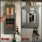 Express Electrical Services Inc Images