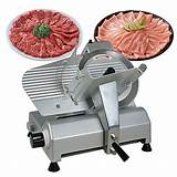 Images of Electric Slicers For The Home