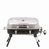 Images of Uniflame Portable Gas Grill