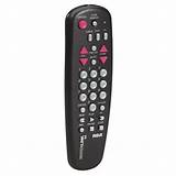 Rca Universal Tv Remote Control Instructions