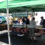 San Mateo Farmers Market