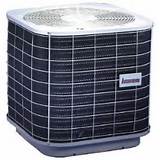 Images of Nordyne Air Conditioner