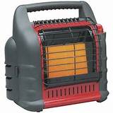 Images of Are Propane Heaters Safe For Indoor Use