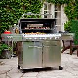 Photos of Weber Gas Barbecue