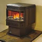 Images of Napoleon Nps40 Pellet Stove