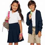 School Uniforms San Francisco Pictures