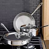Photos of Triple Clad Stainless Cookware