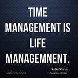 Quotes On Time Management By Mahatma Gandhi