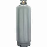 Propane Cylinder Types Pictures