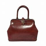 Etienne Aigner Leather Purse Pictures