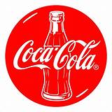 Coca Cola Logo Sticker Pictures