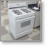 Chef Gas Oven