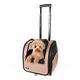 Photos of Wheeled Dog Carriers Airline Approved