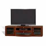 Tv Cabinets Cherry Wood Images