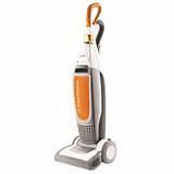 Photos of Electrolux Bagless Upright Vacuum Cleaner Reviews