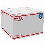 Pictures of Priority Mail Supplies Free