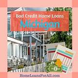 Photos of Michigan First Time Home Buyer Loans