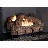 Ventless Propane Fireplace Safety Images