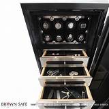Photos of Watch Safes Home