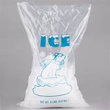 Where To Buy Large Bags Of Ice