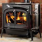Pictures of Vermont Wood Stoves