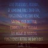 Pictures of Good Quotes About Forgiveness