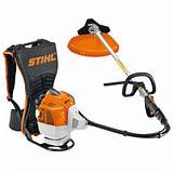 Images of Stihl Warranty Claim