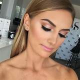 Images of How To Do Makeup For A Wedding