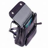 Pictures of Organizer Purse With Credit Card Slots