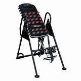 Images of Ironman Ift 4000 Infrared Therapy Inversion Table Review