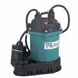Ace Water Pumps