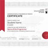 Pictures of Cornell University Human Resources Certificate