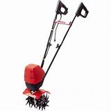 Photos of Electric Tillers For Sale