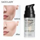 Pictures of Face Makeup Primer