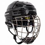 Hockey Helmet Review