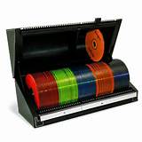 Cd Storage Electronic Organizer Images