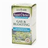 Over The Counter For Bloating And Gas