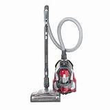 Electrolux Canister Vacuum Lowes Images